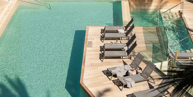 Salobre Hotel Resort & Serenity