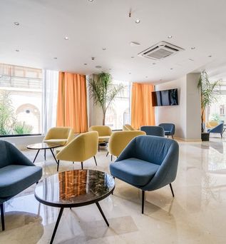 Island City Boutique Hotel