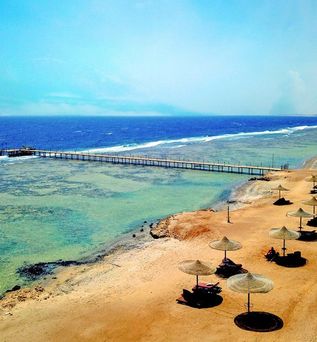 Bliss Nada Beach Resort