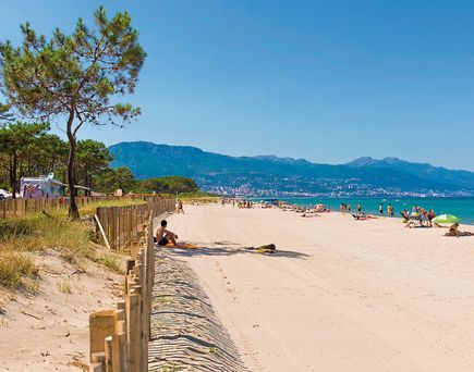 San Damiano Camping-Bungalows