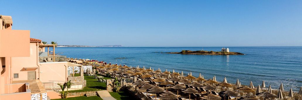 High Beach Resort