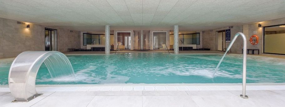 Ohtels Vila Romana