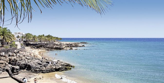 allsun App.-Hotel Albatros