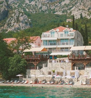 Hotel Casa del Mare Amfora