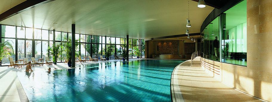 Fairmont Le Montreux Palace