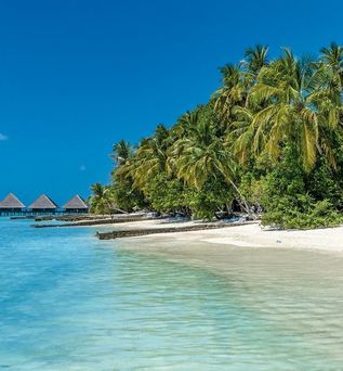 Adaaran Club Rannalhi