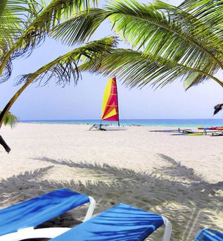 Viva Tangerine by Wyndham, A Trademark All Inclusive