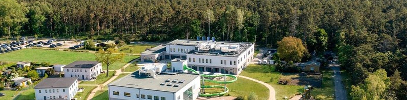 Familienresort Usedom