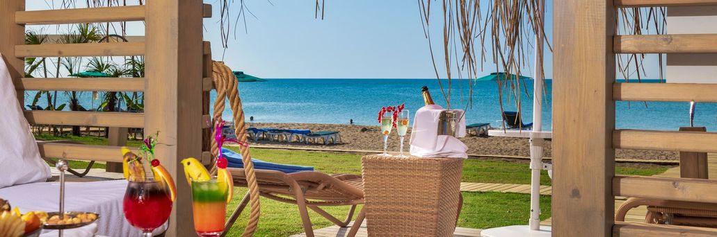 Megasaray Club Belek