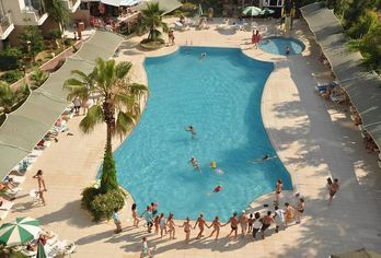 Asrin Beach