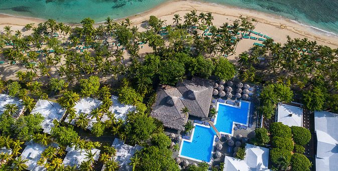 Playabachata Lifestyle Collection by Senator