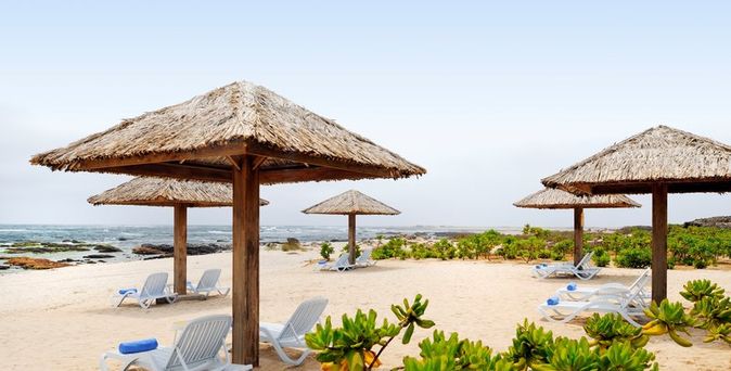 Wyndham Garden Salalah Mirbat