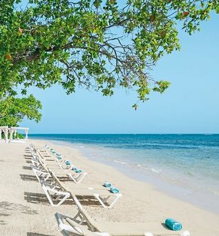 Iberostar Waves Rose Hall Beach