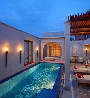 ITC Mughal, A Luxury Collection Hotel Agra