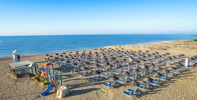 Ramada Resort by Wyndham Side