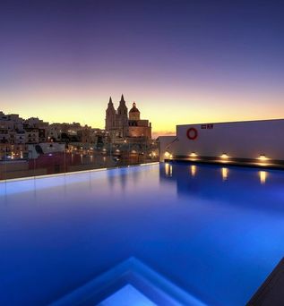 Pergola Hotel & Spa