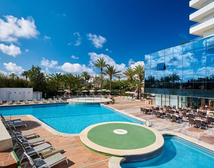 Grupotel Taurus Park