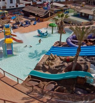 HL Paradise Island Hotel