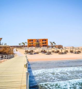 Viva Blue Resort & Diving Sharm El Naga