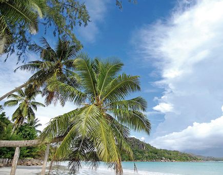 Berjaya Praslin Resort