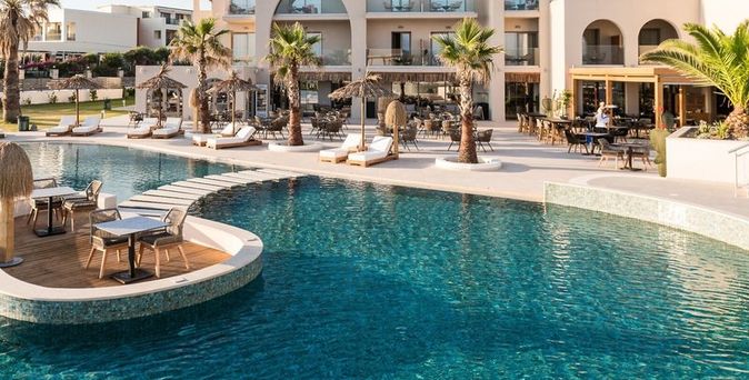 Pepper Sea Club Hotel