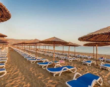 allsun Hotel Dolphin Bay