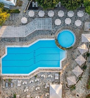 Palladium Hotel