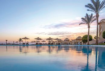 Serenity Alpha Beach