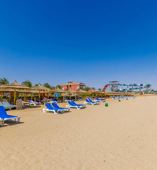 Titanic Beach