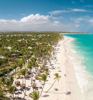 Grand Palladium Punta Cana Resort & Spa