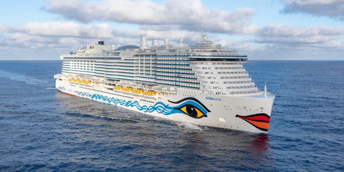 Norwegens Welterbe ab Kiel 1