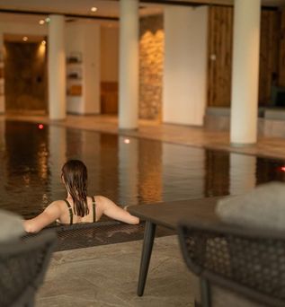 ADEA Lifestyle Suites Fieberbrunn