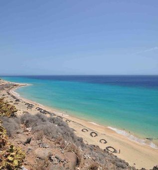 Marina Playa Suites