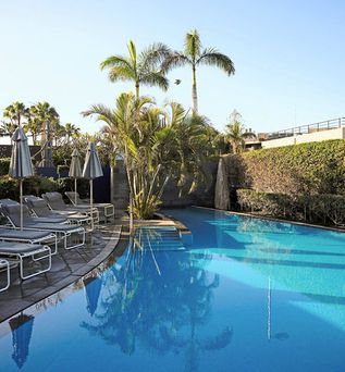 Bohemia Suites & Spa