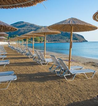 Corissia Princess Hotel