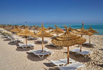 TUI SUNEO Palm Beach Skanes