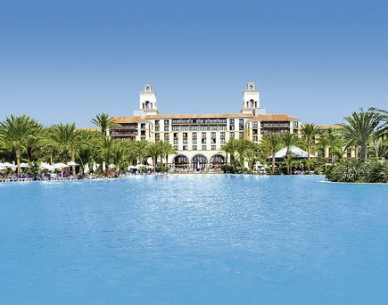 Lopesan Costa Meloneras Resort & Spa