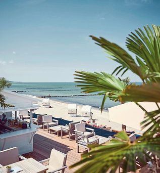 Grand Hotel Heiligendamm