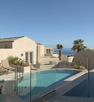 Galaxy Suites Boutique Resort