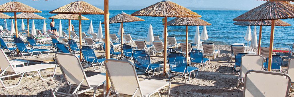 Naias Beach Hotel