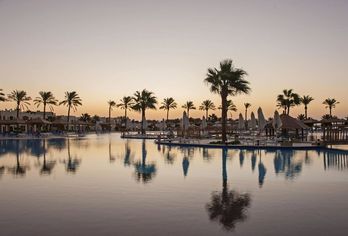 SUNRISE Royal Makadi Resort