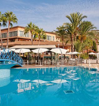 Mon Port Hotel & Spa