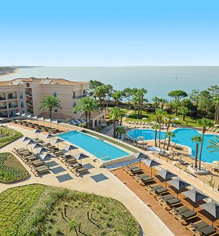 PortoBay Blue Ocean