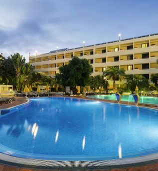 H10 Tenerife Playa