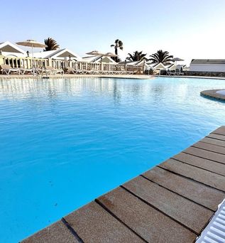 BLUESEA Club Caleta Dorada