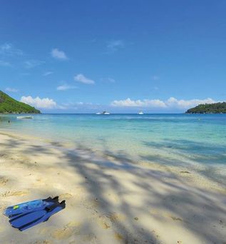 Club Med Seychelles