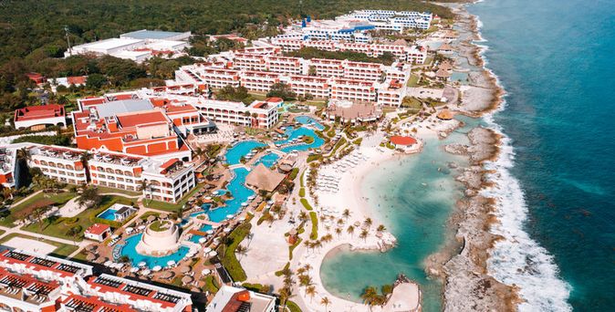Hard Rock Hotel Riviera Maya