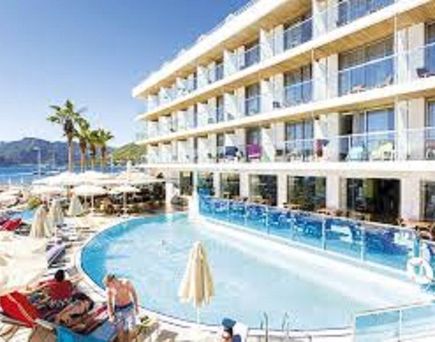 Hotel Marbella