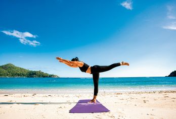 Kempinski Seychelles Resort