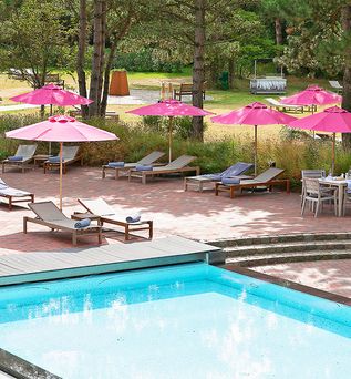 Aalernhüs hotel & spa